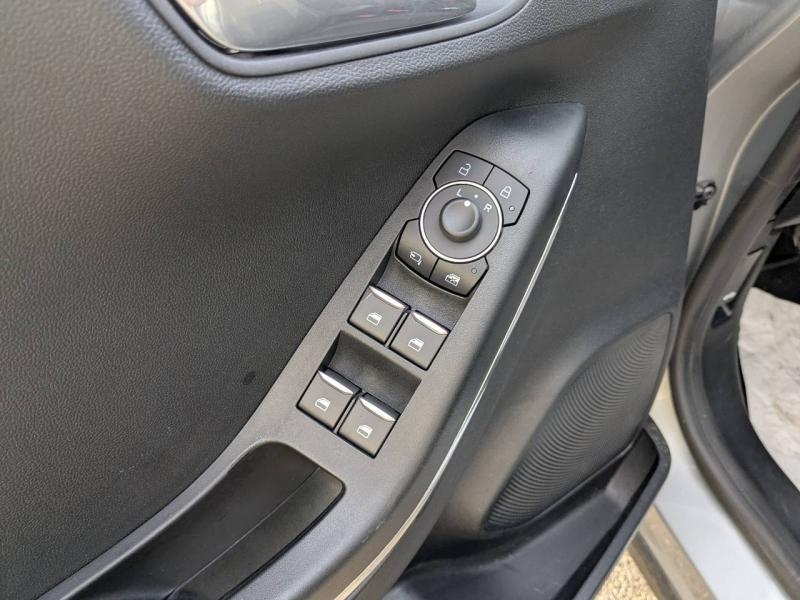 Photo 17 de l’annonce de FORD Puma d’occasion à vendre à AUBAGNE