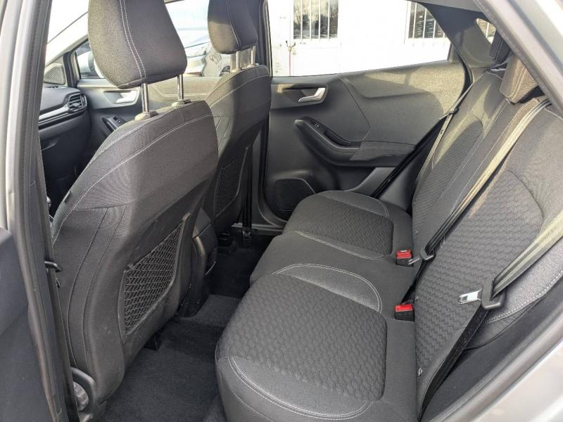 Photo 18 de l’annonce de FORD Puma d’occasion à vendre à AUBAGNE