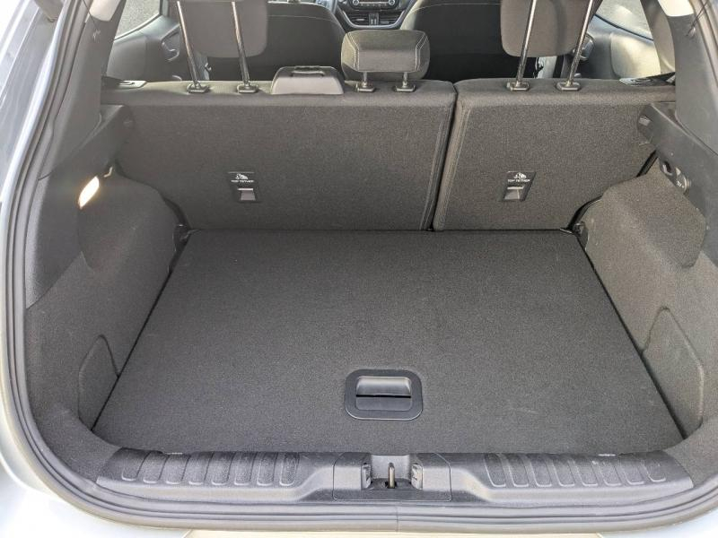 Photo 19 de l’annonce de FORD Puma d’occasion à vendre à AUBAGNE