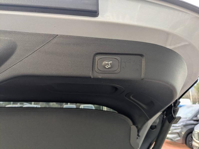 Photo 20 de l’annonce de FORD Puma d’occasion à vendre à AUBAGNE