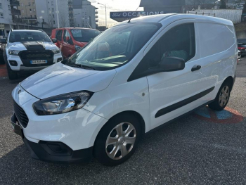 FORD Transit Courier VUL d’occasion à vendre à ALBERTVILLE