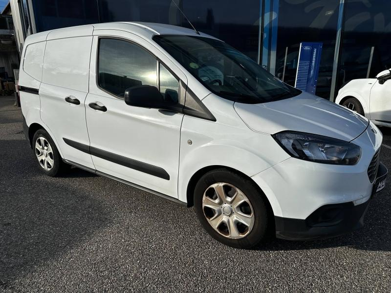 Photo 3 de l’annonce de FORD Transit Courier VUL d’occasion à vendre à ALBERTVILLE