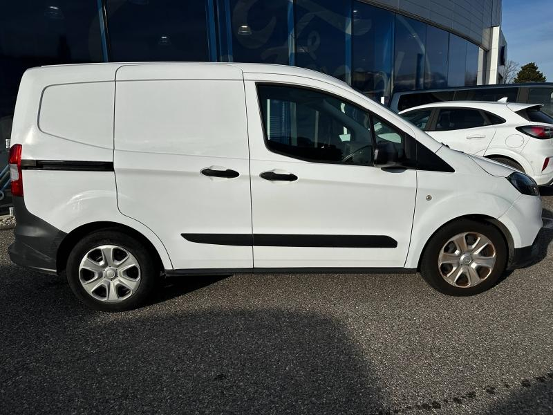 Photo 4 de l’annonce de FORD Transit Courier VUL d’occasion à vendre à ALBERTVILLE