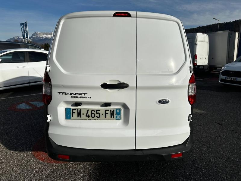 Photo 6 de l’annonce de FORD Transit Courier VUL d’occasion à vendre à ALBERTVILLE