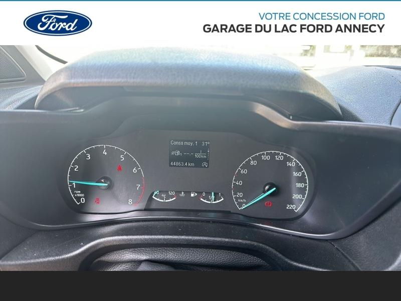 Photo 8 de l’annonce de FORD Transit Connect VUL d’occasion à vendre à ALBERTVILLE