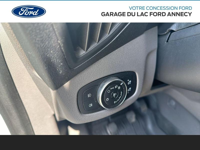 Photo 14 de l’annonce de FORD Transit Connect VUL d’occasion à vendre à ALBERTVILLE