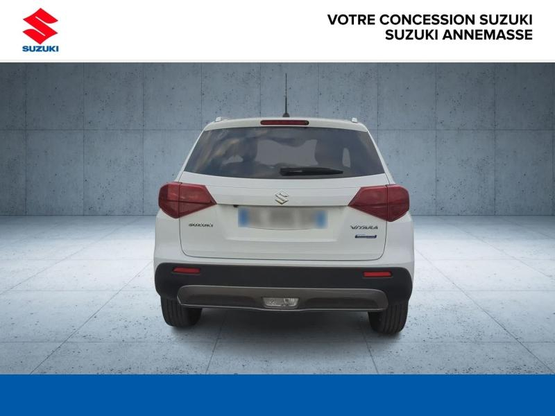 Photo 4 de l’annonce de SUZUKI Vitara d’occasion à vendre à CHAMBERY