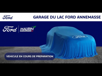 Photo 1 de l’annonce de FORD Tourneo Courier d’occasion à vendre à ANNEMASSE