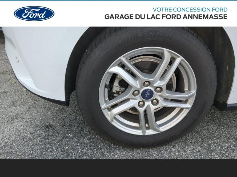 Photo 4 de l’annonce de FORD Focus d’occasion à vendre à ANNEMASSE