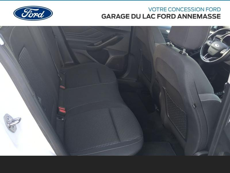 Photo 11 de l’annonce de FORD Focus d’occasion à vendre à ANNEMASSE