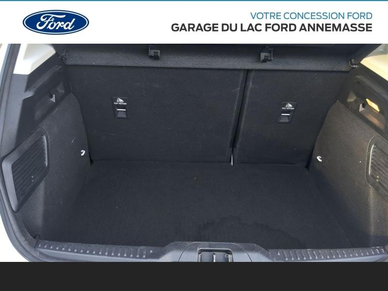 Photo 12 de l’annonce de FORD Focus d’occasion à vendre à ANNEMASSE