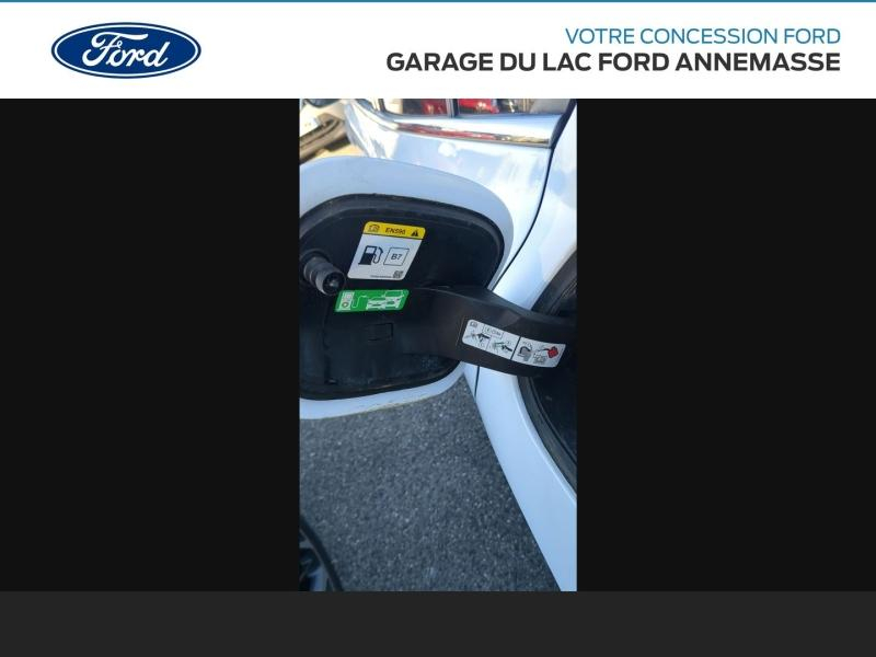 Photo 13 de l’annonce de FORD Focus d’occasion à vendre à ANNEMASSE