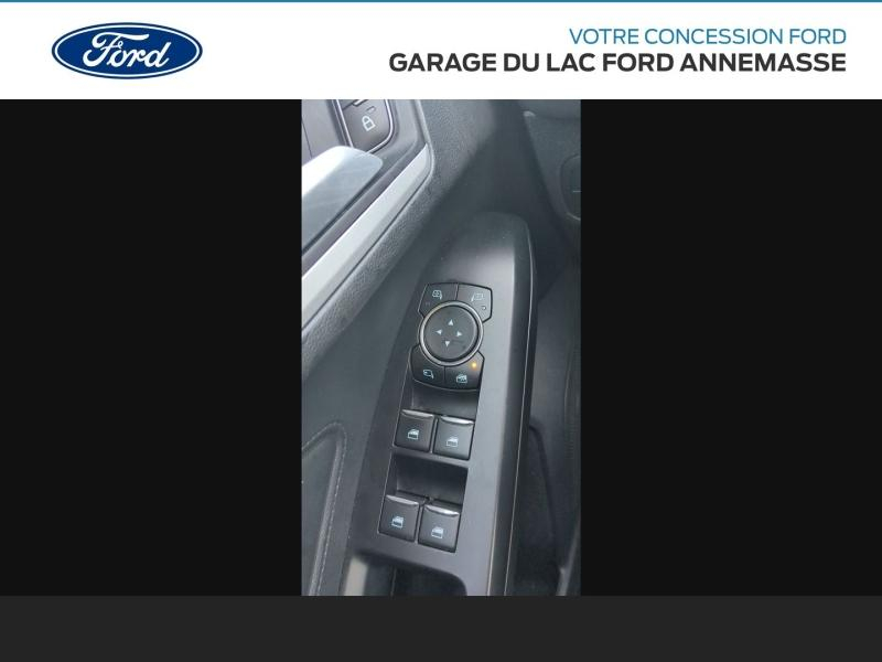 Photo 15 de l’annonce de FORD Focus d’occasion à vendre à ANNEMASSE