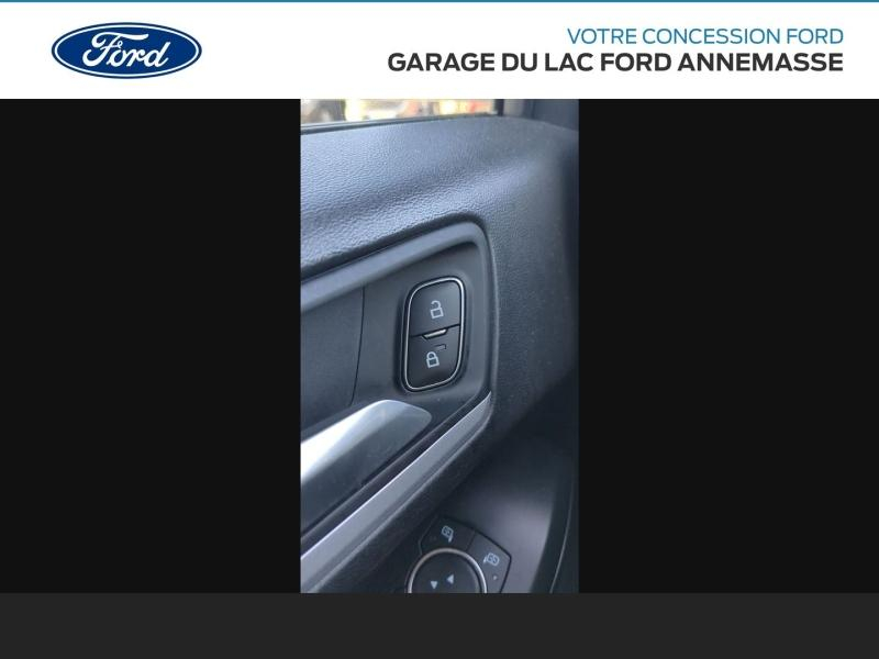 Photo 16 de l’annonce de FORD Focus d’occasion à vendre à ANNEMASSE