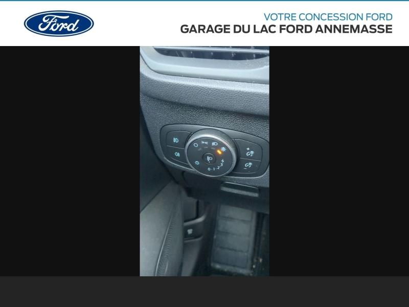 Photo 17 de l’annonce de FORD Focus d’occasion à vendre à ANNEMASSE