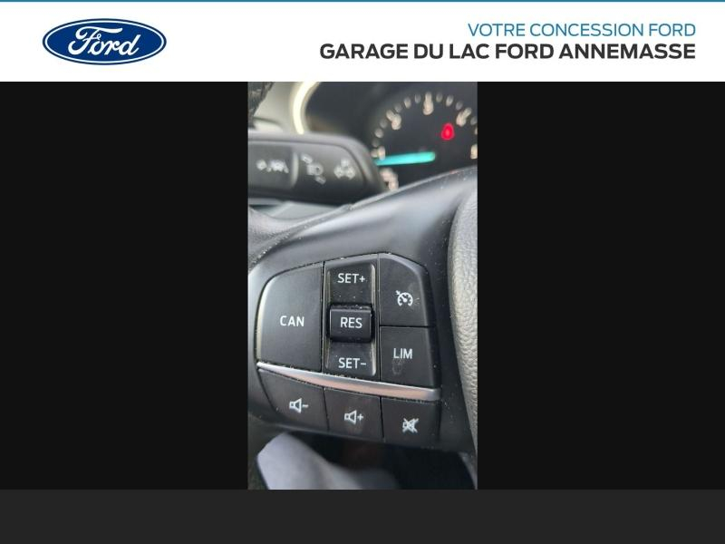 Photo 18 de l’annonce de FORD Focus d’occasion à vendre à ANNEMASSE