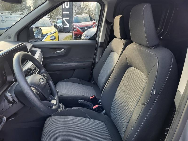 Photo 3 de l’annonce de FORD Transit Courier VUL d’occasion à vendre à ANNECY