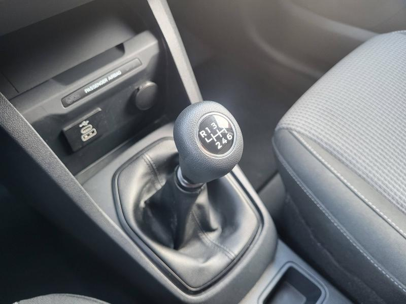 Photo 4 de l’annonce de FORD Transit Courier VUL d’occasion à vendre à ANNECY