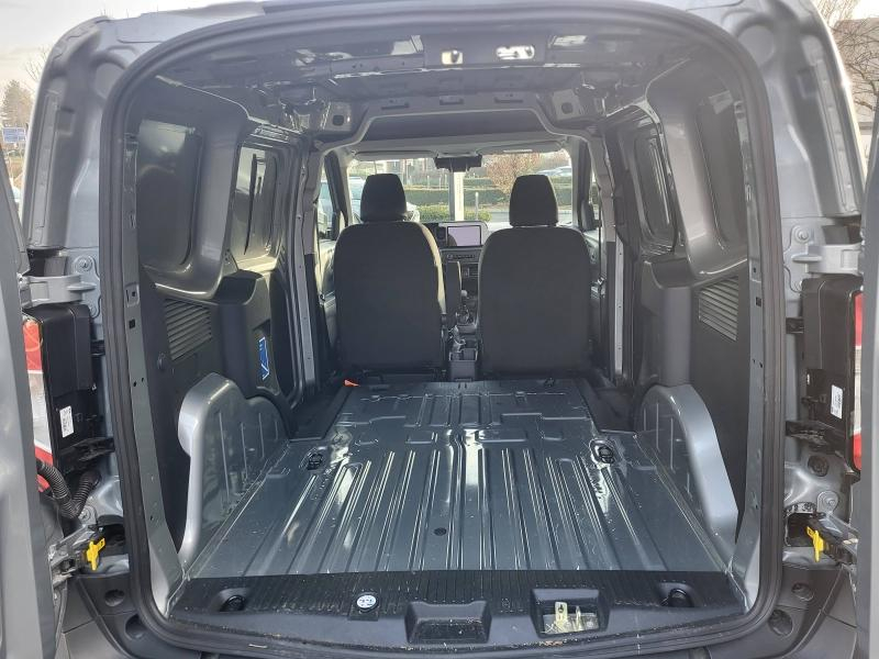 Photo 5 de l’annonce de FORD Transit Courier VUL d’occasion à vendre à ANNECY