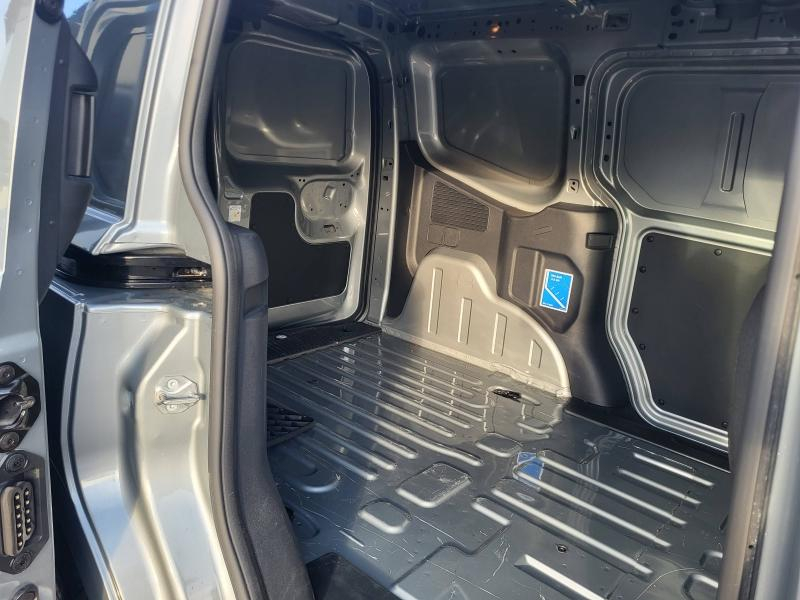 Photo 6 de l’annonce de FORD Transit Courier VUL d’occasion à vendre à ANNECY