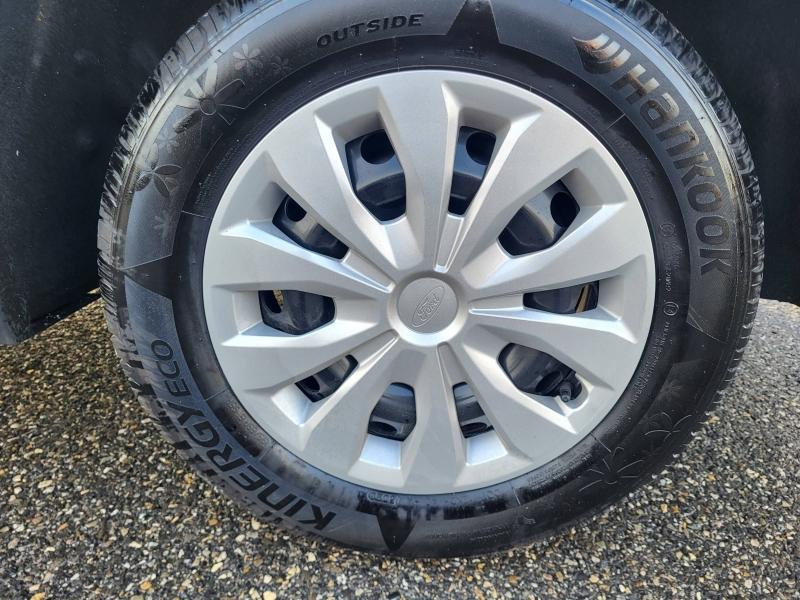 Photo 7 de l’annonce de FORD Transit Courier VUL d’occasion à vendre à ANNECY