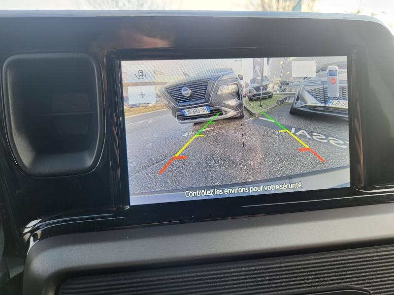 Photo 10 de l’annonce de FORD Transit Courier VUL d’occasion à vendre à ANNECY