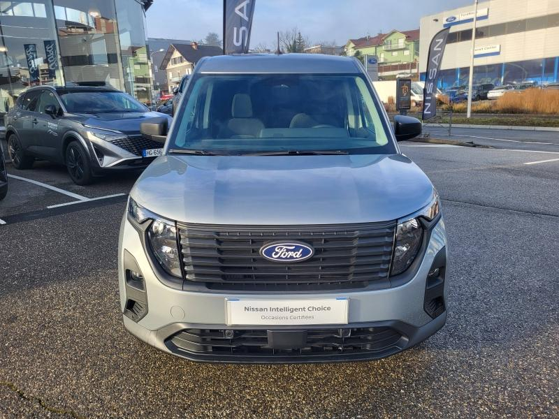 Photo 11 de l’annonce de FORD Transit Courier VUL d’occasion à vendre à ANNECY