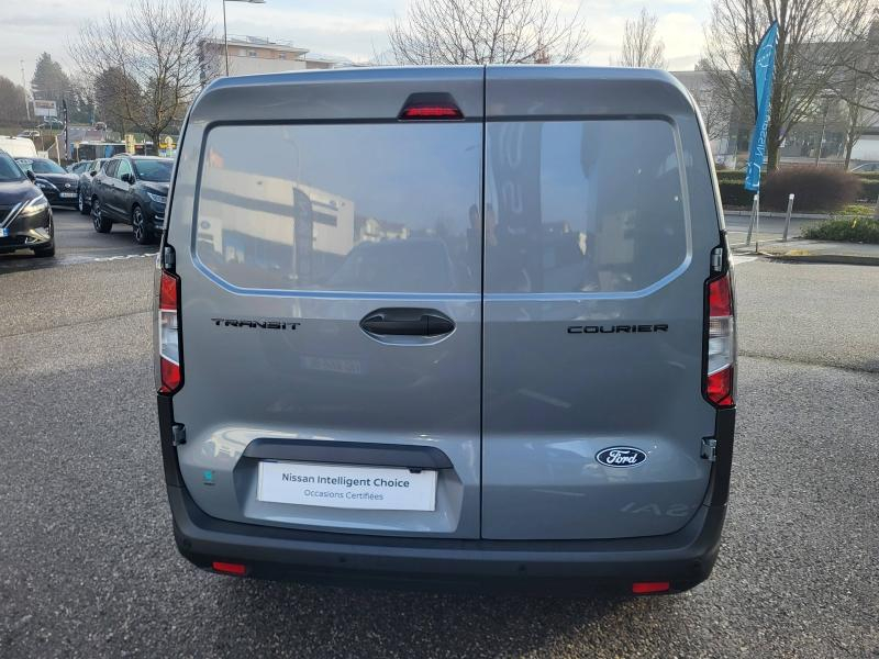 Photo 12 de l’annonce de FORD Transit Courier VUL d’occasion à vendre à ANNECY