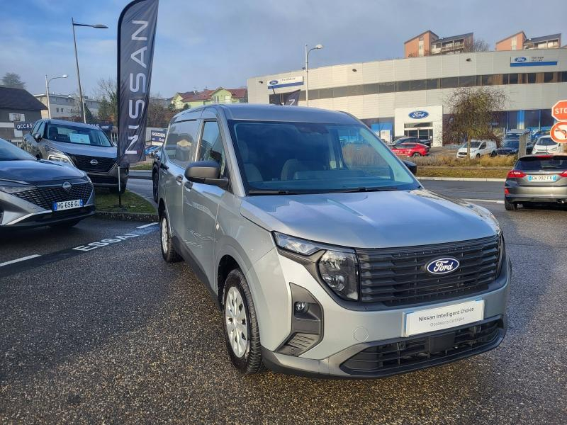 Photo 14 de l’annonce de FORD Transit Courier VUL d’occasion à vendre à ANNECY