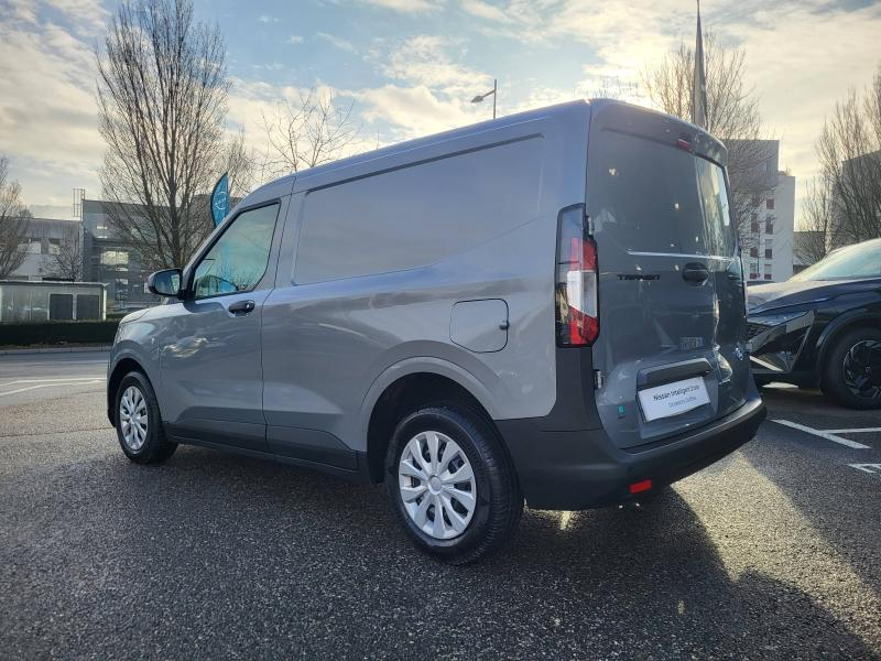 Photo 15 de l’annonce de FORD Transit Courier VUL d’occasion à vendre à ANNECY