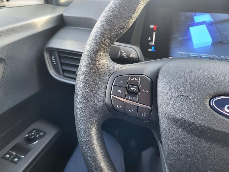 Photo 16 de l’annonce de FORD Transit Courier VUL d’occasion à vendre à ANNECY