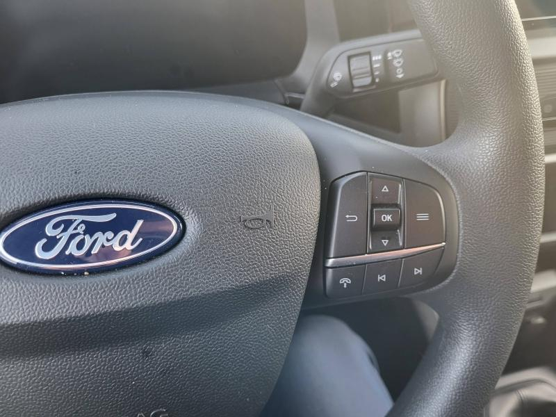 Photo 17 de l’annonce de FORD Transit Courier VUL d’occasion à vendre à ANNECY