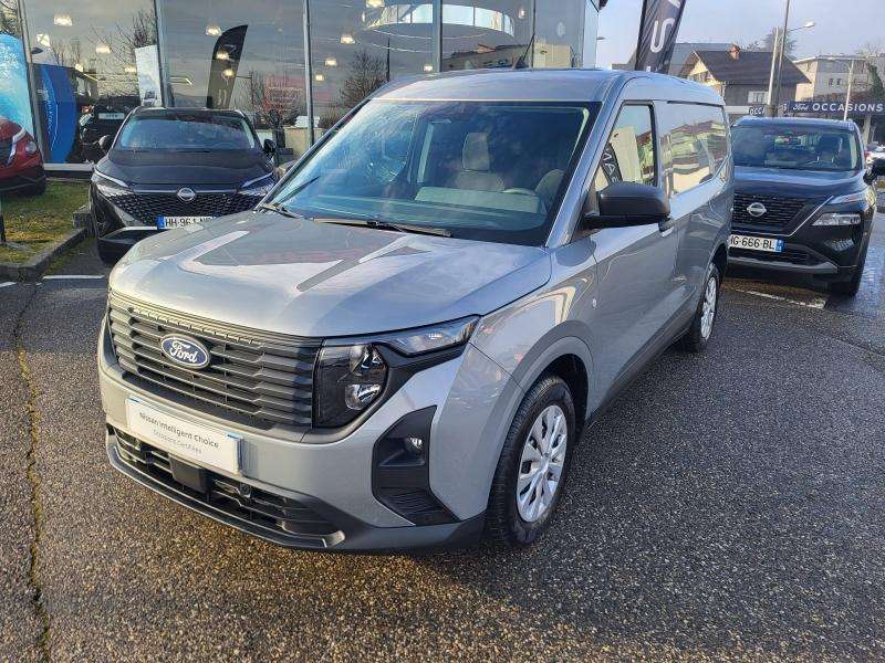 Photo 18 de l’annonce de FORD Transit Courier VUL d’occasion à vendre à ANNECY