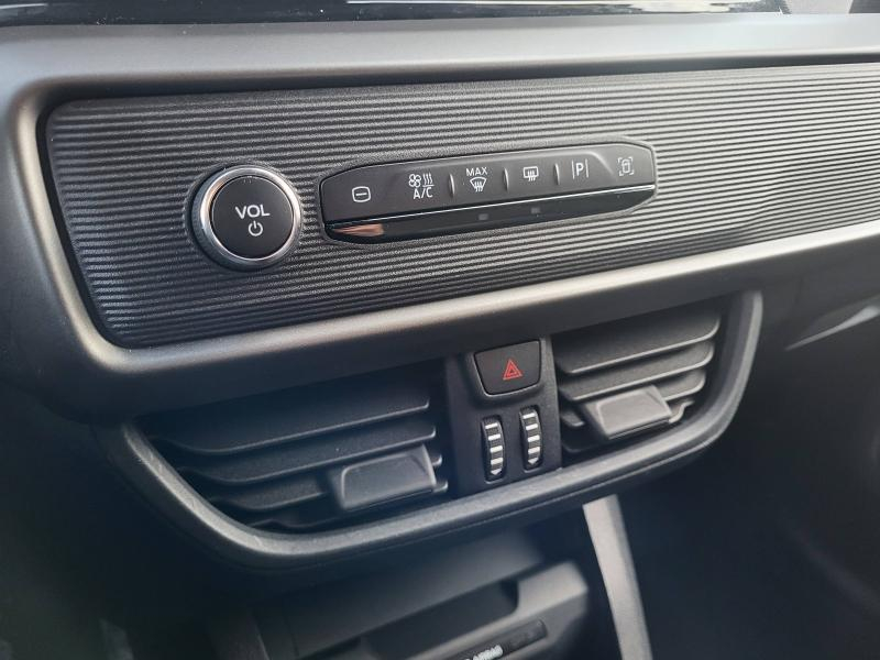 Photo 20 de l’annonce de FORD Transit Courier VUL d’occasion à vendre à ANNECY