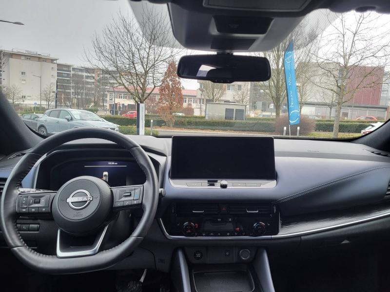 Photo 3 de l’annonce de NISSAN Qashqai d’occasion à vendre à ANNECY