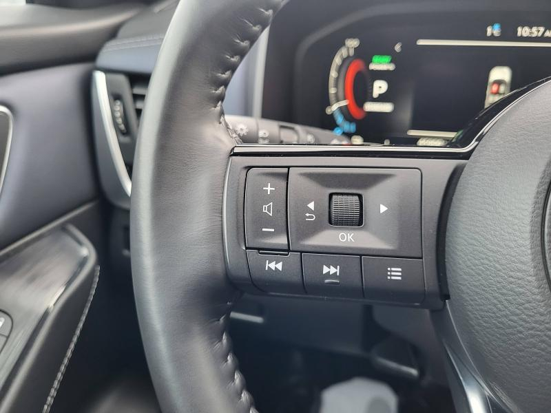 Photo 16 de l’annonce de NISSAN Qashqai d’occasion à vendre à ANNECY