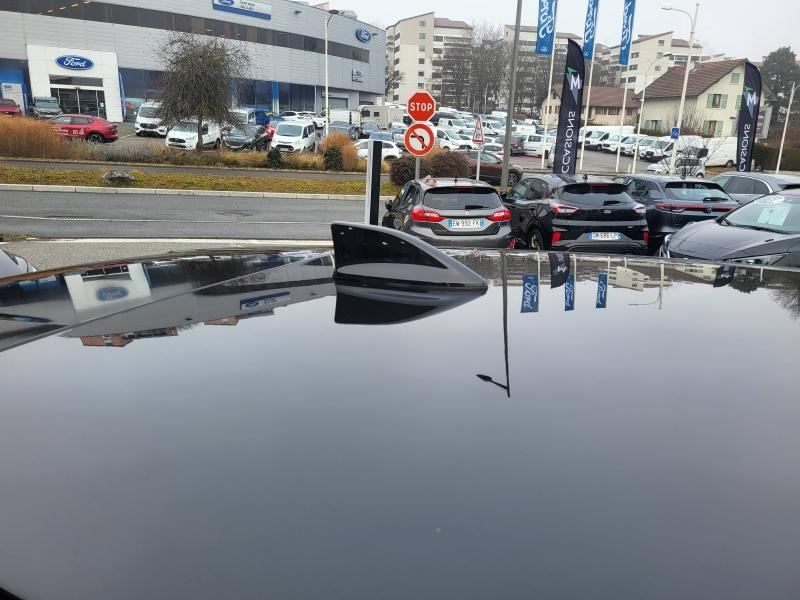 Photo 20 de l’annonce de NISSAN Qashqai d’occasion à vendre à ANNECY