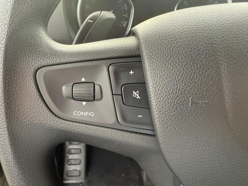 Photo 9 de l’annonce de TOYOTA ProAce Verso d’occasion à vendre à ANNEMASSE