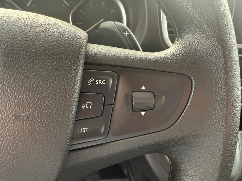 Photo 10 de l’annonce de TOYOTA ProAce Verso d’occasion à vendre à ANNEMASSE