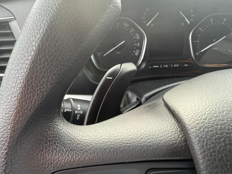 Photo 11 de l’annonce de TOYOTA ProAce Verso d’occasion à vendre à ANNEMASSE