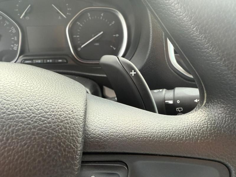 Photo 12 de l’annonce de TOYOTA ProAce Verso d’occasion à vendre à ANNEMASSE