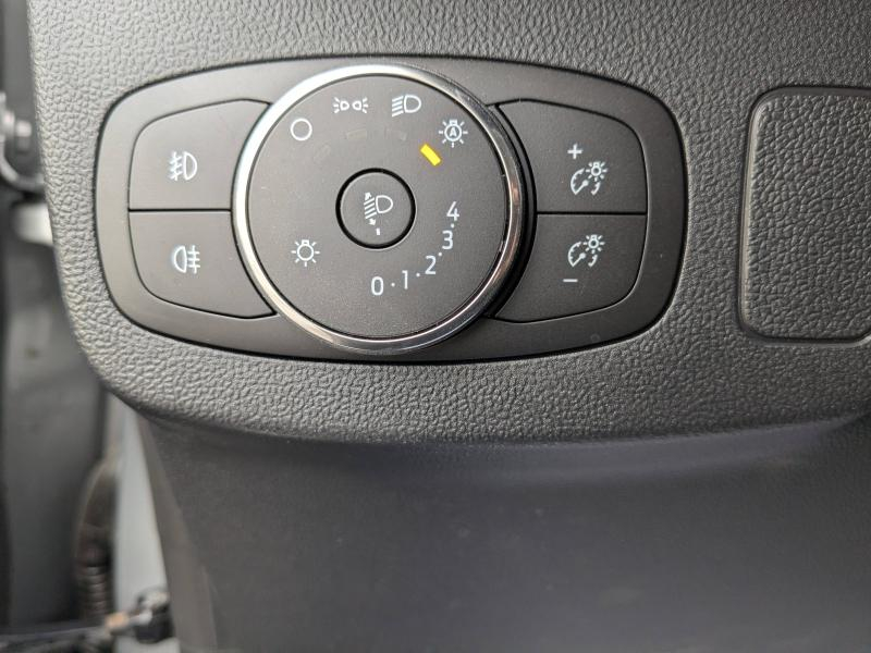 Photo 10 de l’annonce de FORD Puma d’occasion à vendre à LA VALETTE