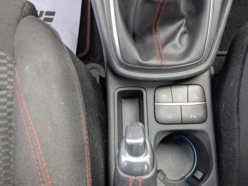 Photo 14 de l’annonce de FORD Puma d’occasion à vendre à LA VALETTE