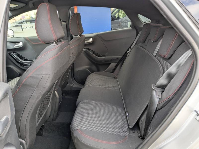 Photo 16 de l’annonce de FORD Puma d’occasion à vendre à LA VALETTE