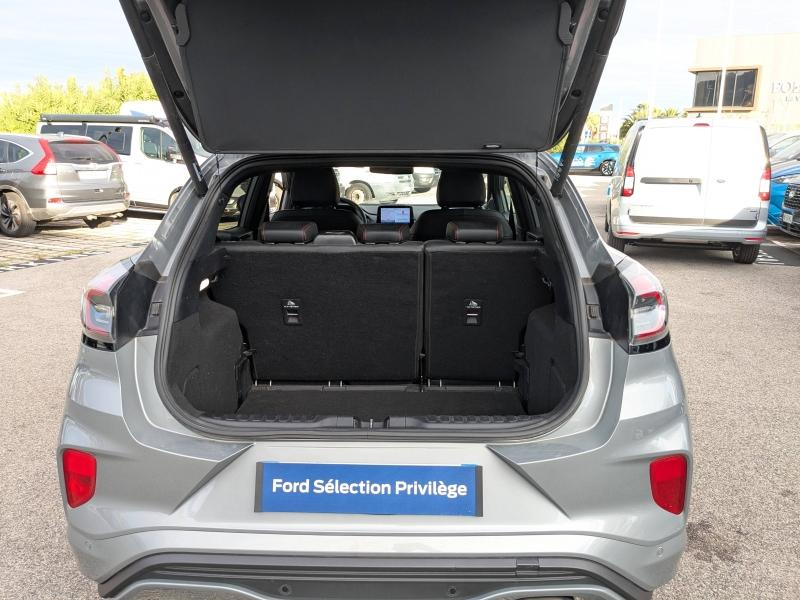 Photo 17 de l’annonce de FORD Puma d’occasion à vendre à LA VALETTE