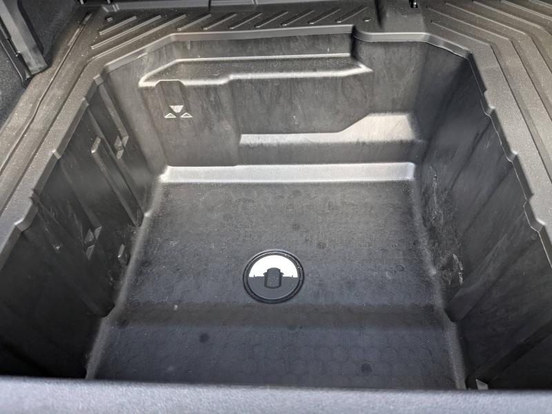 Photo 18 de l’annonce de FORD Puma d’occasion à vendre à LA VALETTE