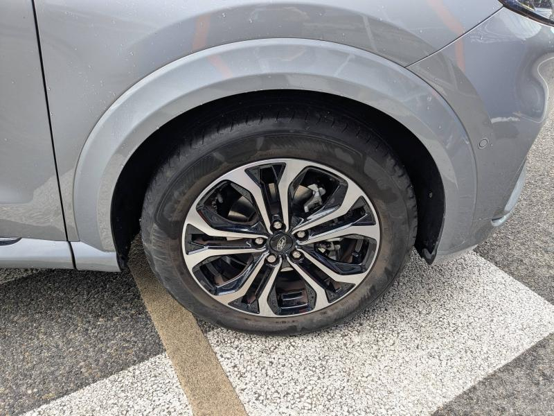 Photo 19 de l’annonce de FORD Puma d’occasion à vendre à LA VALETTE