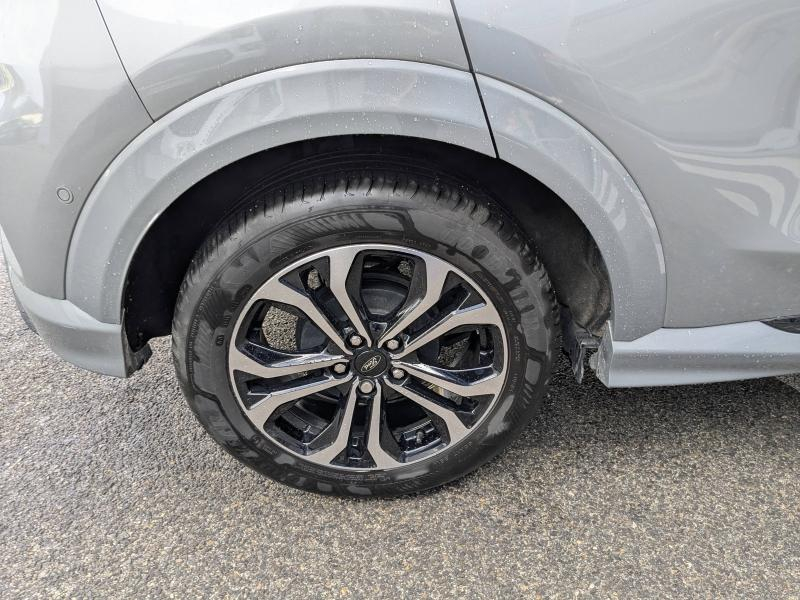 Photo 20 de l’annonce de FORD Puma d’occasion à vendre à LA VALETTE