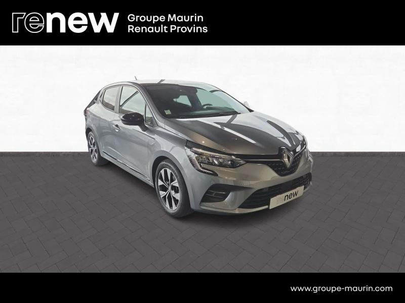Photo 3 de l’annonce de RENAULT Clio d’occasion à vendre à PROVINS