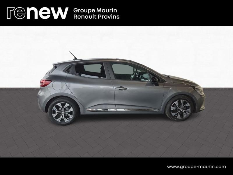 Photo 4 de l’annonce de RENAULT Clio d’occasion à vendre à PROVINS
